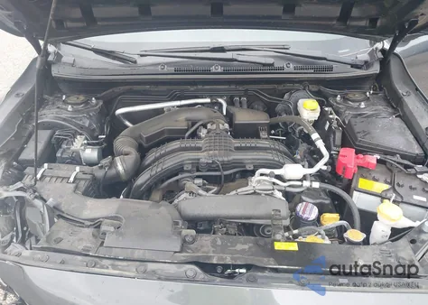 2024 Subaru Crosstrek Premium z USA, uszkodzony, nr VIN JF2GUADC8R8268016